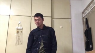 [Big Pancake] What is it like to watch an up master who has never danced a boy group dance dance a b