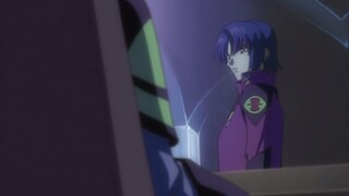 MS Gundam SEED (HD Remaster) - Phase 35 - Divine Thunder