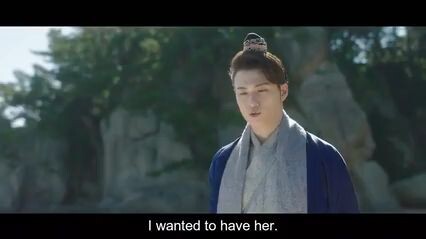 ALCHEMY OF SOULS S2 : EPISODE 9