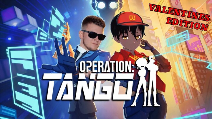 We Became Partners...in Crime (GONE HORRIBLE)