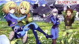 Heavy object SUB INDO EPS 24 END