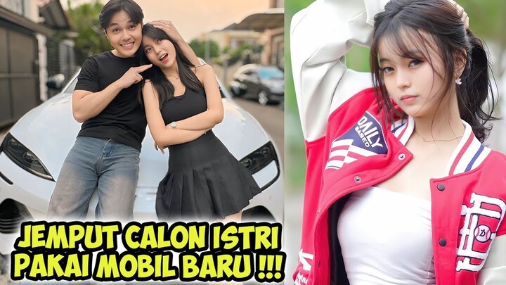 CALON ISTRI KU ORANG JEPANG