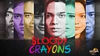 🇵🇭 Bloody Crayon