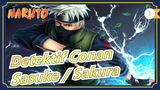 [Naruto:Shippuden] [Kakashi] TemuGokage(7)-Ikonik, SasukeMauBunuhSakura,NarutoSelamatkanDia_A