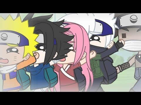 MALANDRAGEM NINJA! {Zabuza Momochi} Voice Makers💜 gacha Naruto