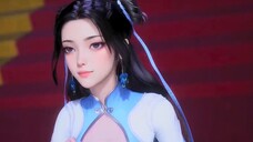 Throne Of Ten Thousand Sword Eps 14 indo