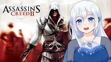ASSASSINS CREED 2 - Setelah Perjuangan Panjang #Game