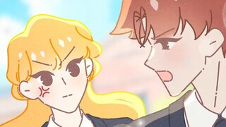 “ภาษาดอกส้มคือความรักที่บริสุทธิ์และภักดี”