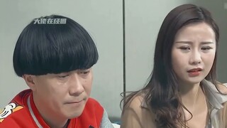 Beat the online movies! Chen Xiang Liu Dian Ban got rid of the "Low" label, all thanks to the hundre