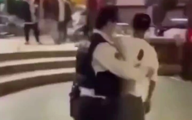 Trigger Alert, Police Arrest