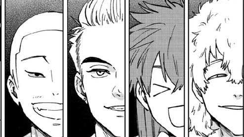 April 24th episode "Wind Chime" Episode 104 (Beacon)