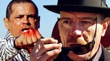 Walter White instantly regrets teaming up with Tuco!