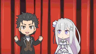 [Movie] Re:Zero kara Hajimeru Isekai Seikatsu - Memory Snow