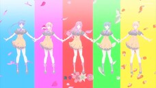 Megami no Café Terrace Season 2 episode 10 sub indo
