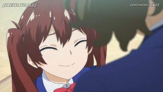 Ao no Orchestra Episode 4 Sub Indo