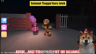 Selamat Tinggal Guru Jelek !!!!