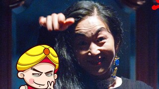 【唐唐】笑死了！这反派太皮了 爆笑吐槽神剧《夺皮》
