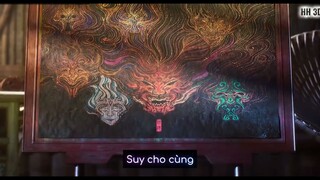 Thương Nguyên Đồ - Tập 57 Full HD Vietsub