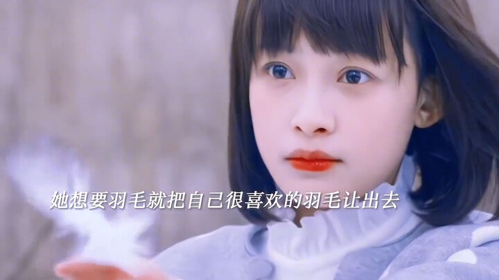 虽然黎璃并不漂亮，但好在她足够强大