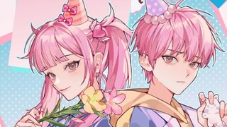 ต่อมาน้องสาวหาทางกลับบ้านได้ แต่พี่ชายก็เดินต่อไปอีกในคืนที่มืดมิด [Li Tianchen/XiⅠ ข้ามเวลาพิชิตธุร