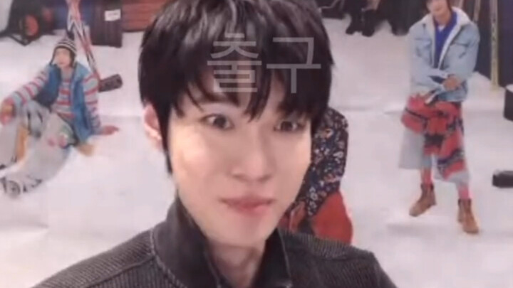 【جين داوينغ】لماذا تُزعجني حتى أثناء التوقيع على الكتب؟ | كيف تجعل الشخص الذي يتحمل المسؤولية ذاته عا