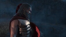 XBOXONEゲーム「刺客教條:奧德賽」簡單難度-第一期 (3)
