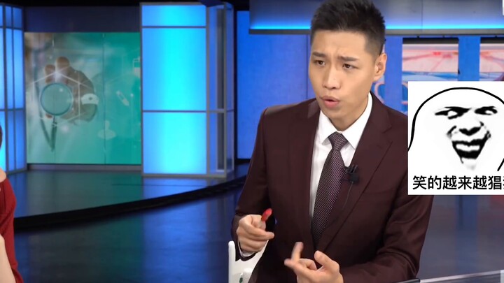 [Intern News Anchor Shen Yaya] I am looking for a new partner recently. I wonder if you have any...