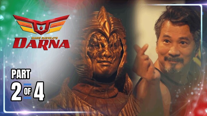 Darna | Episode 104 (2/4) | June 25, 2024