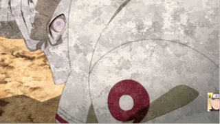 Borushiki vs Saskuke #Animehay#animeDacsac#BorutoVN#NarutoVN