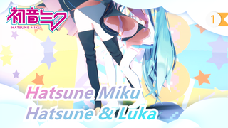 Hatsune Miku | Tidakkah Kalian Ingin Melihat Miku dan Luka yang Begitu Cantik?_1