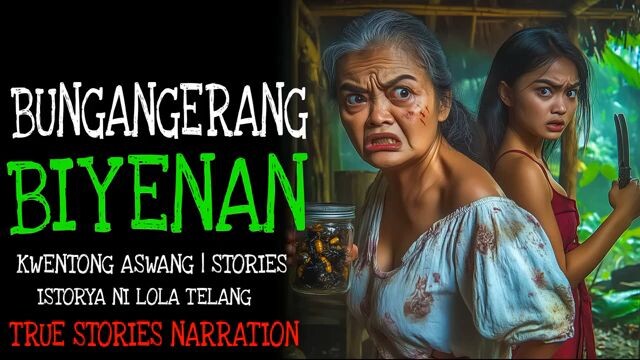 📻 Bungangerang Biyenan : THS