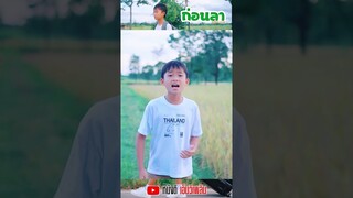ก่อนลา - น้องโฟกัส【 short MV】