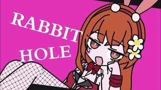 ♡♡请注视着我的【RABBIT HOLE】♡♡