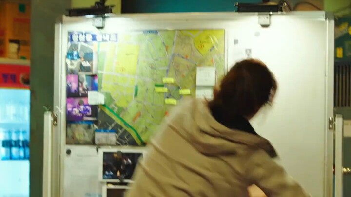 A fried chicken shop used to catch thieves accidentally became a nationwide chain of internet-famous