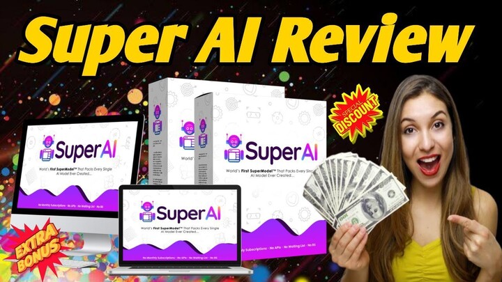 Super AI Review – How to Get It Before Price Increases