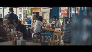 TAK INGIN USAI DISINI