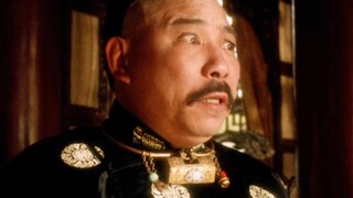 父子配合默契，直接就骗过了官差的排查