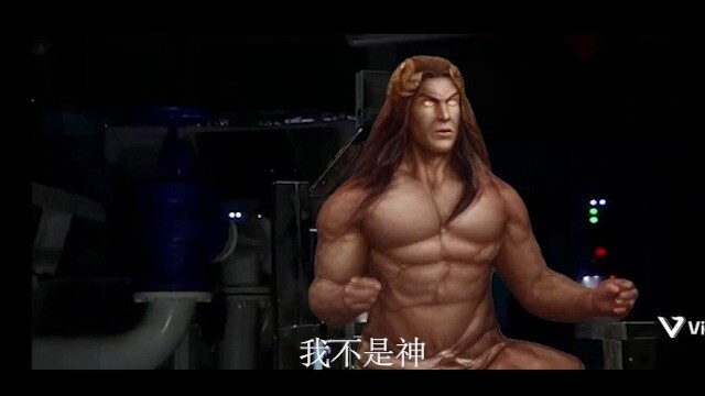 【Warhammer 40k】Hoàng đế bị giật điện