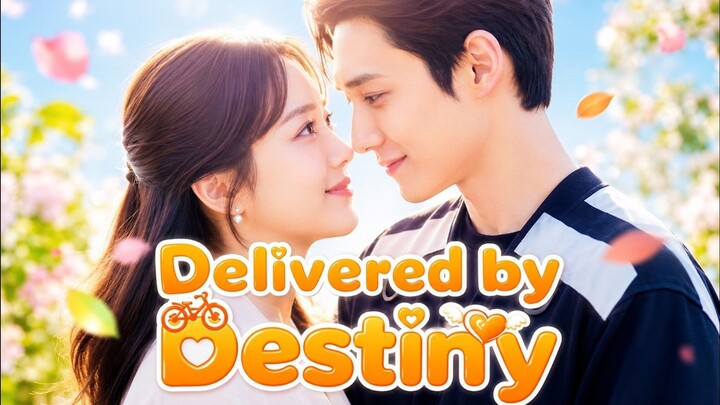 Delivered by Destiny  [Hot 2026] (2026)