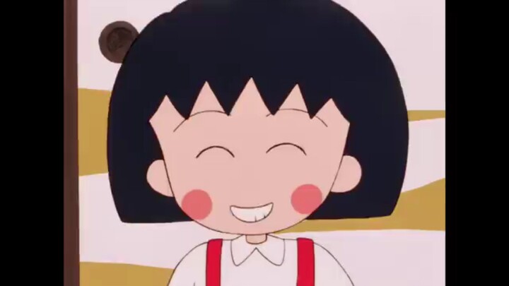 Chibi Maruko-chan #2 | Ada Guru Les