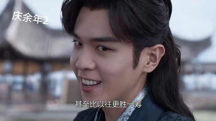 Watched the whole series just from one clip!