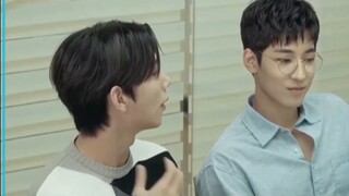 Ibu Wonwoo Seventeen meninggal dunia. Orang tua yang hangat dan baik hati membesarkan seorang anak y