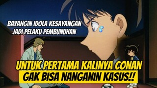 Tumben Shinichi Kudo Otaknya Buntu🗿