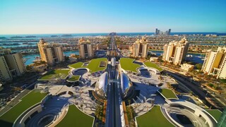 English song Dubai  song 2025