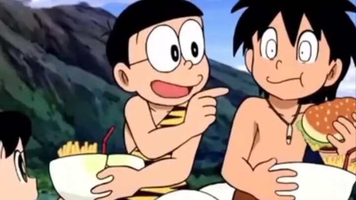 doraemon episode terakhir