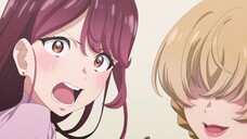 Xưởng Truyện Của Mangaka Kỳ Lạ Tập 5 thuyết minh