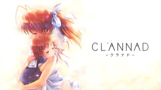 【CLANNAD/AMV/KEY】请不要后悔与我的相遇 —— 无可替代的宝物