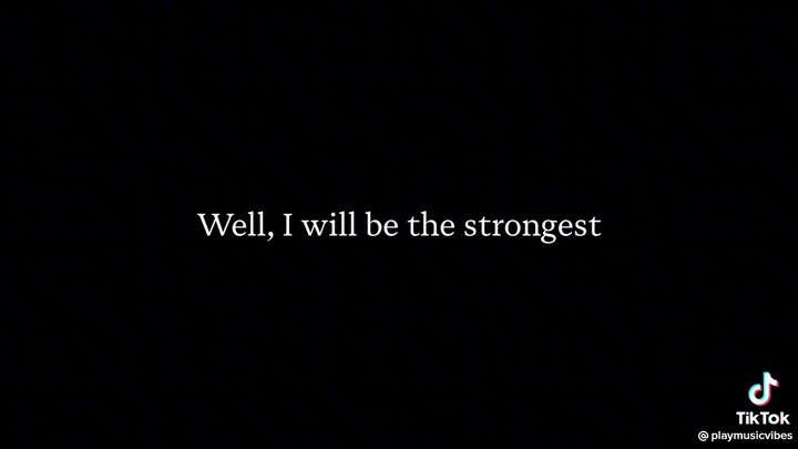 i love this song🥰