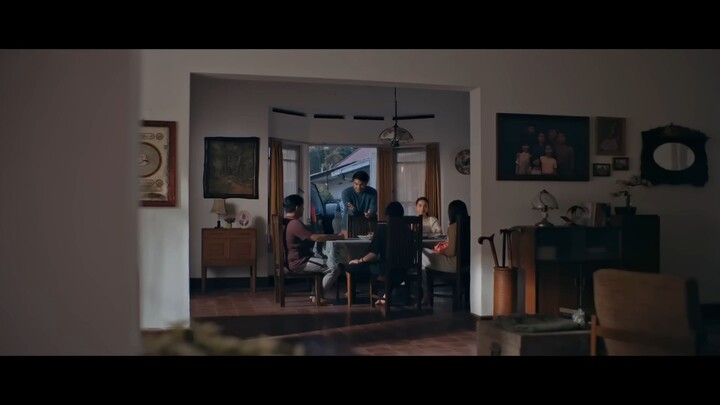 ARWAH - Official Trailer