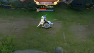 1 VS 1 with lam Using Shouyoe😎👍🏻